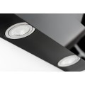 Вытяжка кухонная EXITEQ Victoria 60 black